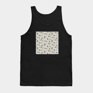 Beer and Hops Tank Top